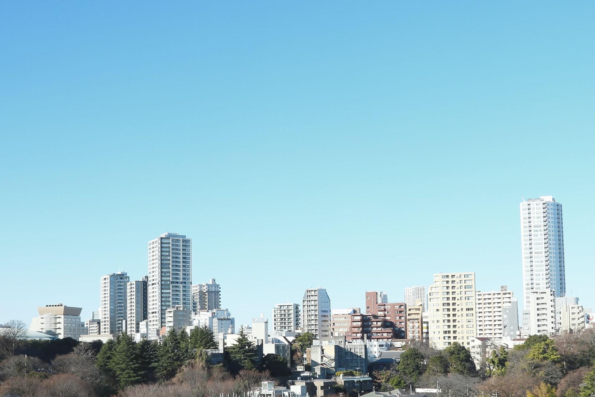 Miyako City Tokyo Takanawa Bagian luar foto