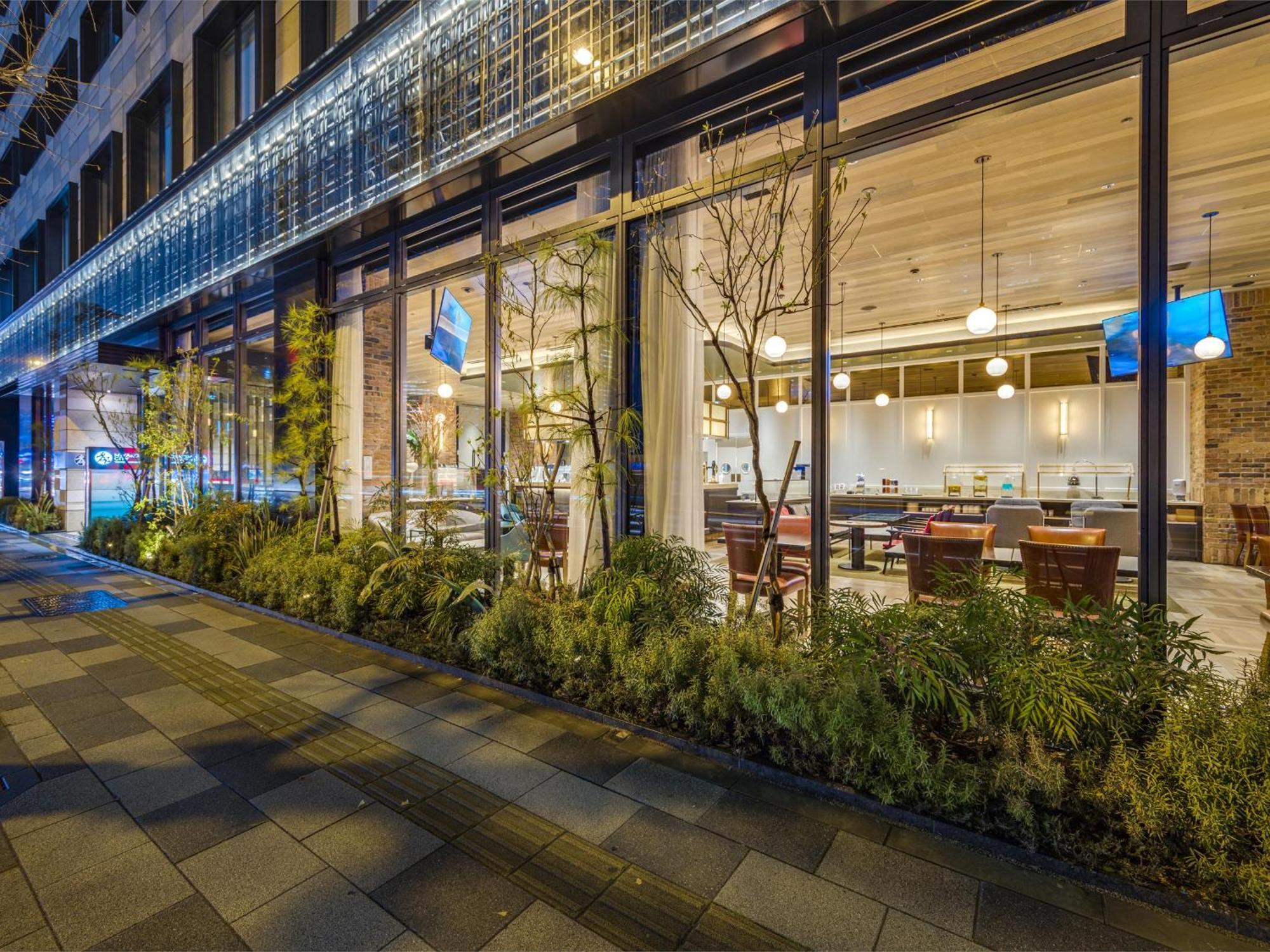 Miyako City Tokyo Takanawa Bagian luar foto
